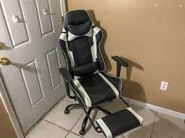 bestoffice ergonomic gaming chair