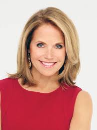 Wednesday's episode of katie was all about hair. 20 Katie Couric Ideas Katie Couric Medium Hair Styles Short Hair Styles