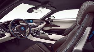 bmw i8 coupé the new generation of the