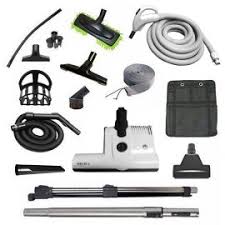 beam attachment kits electric low