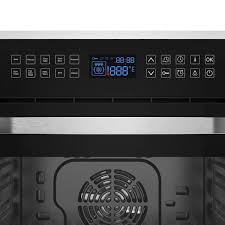 Empava 24 In Single Electric Wall Oven