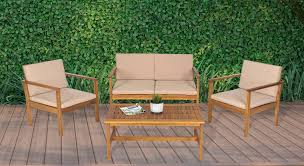 10 Ways To Enhance Your Outdoor Living