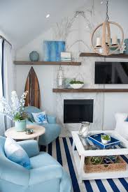 39 coastal living room ideas to inspire you