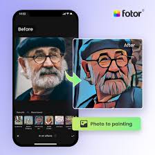 8 Best Photo To Painting Apps That Turn
