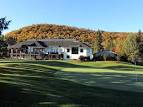 Club de golf Val-Morin – Golf course in Val-Morin – Sortir au Québec