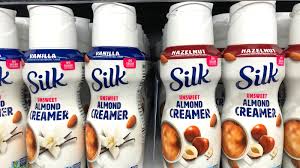 silk s returning fall creamers might