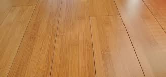 refinish bamboo floors sand stain