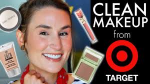 face of target clean makeup zuzu luxe