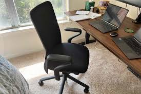the 8 best office chairs for back pain