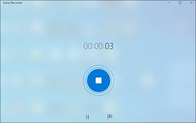 10 best free voice recorder windows 10