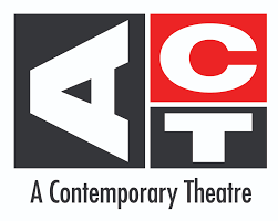 A Contemporary Theatre Act Theatre