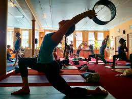 Living Yogi Life With Sri Dharma Mittra Yoga Holistic