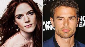 rose leslie theo james to star in