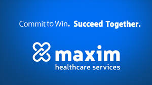 About Us Maxim Healthcare