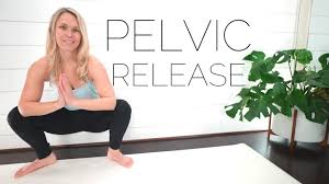 hypertonic pelvic floor yoga exercises