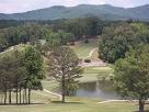 Butternut Creek Golf Course in the Blue Ridge mountains of North ...