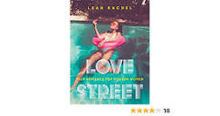 Love Street: Pulp Romance for Modern Women: Rachel, Leah ...
