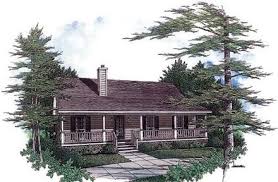 Ranch House Plans Ranch Floor Plans