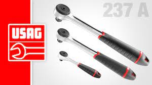 237 A, USAG Professional tools catalogue