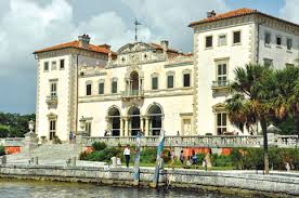 vizcaya museum and gardens works to be