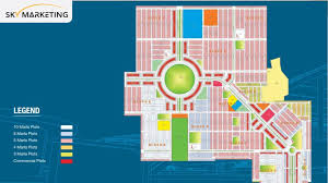 safari garden housing scheme updated