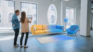 augmented reality for interior design
