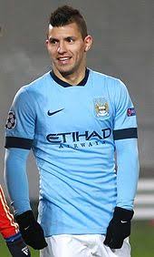 Check out his latest detailed stats including goals, assists, strengths & weaknesses and match ratings. Sergio Aguero Wikipedia