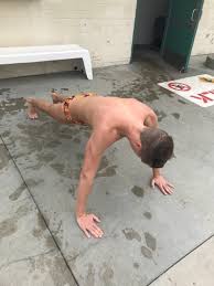 This Is What Happens When You Do 100 Push Ups A Day For 30 Days