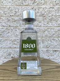 find the best 1800 coconut tequila 1800