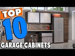 top 10 best garage cabinets review in
