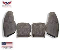 Genuine Oem Seat Covers For Chevrolet