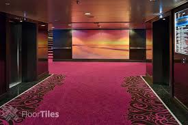 exhibition carpets dubai event