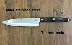 cutco kitchen knives review are they