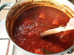 When it pertains to making a homemade serious eats tomato sauce Use The Oven To Make The Best Darned Italian American Red Sauce You Ve Ever Tasted The Food Lab