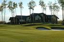 Northern Bear Clubhouse - Picture of Northern Bear Golf Club ...