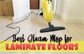 4 best steam mops for laminate floors