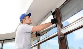 How To Replace A Window Pane Step By
