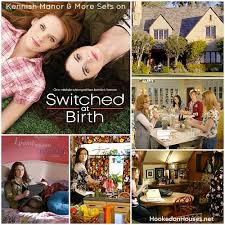 Metacritic tv reviews, switched at birth, bay kinnish and daphne vasquez learn that they were switched at birth and try to unit their families on the abc family series switched a. Switched At Birth The Real Kennish Manor Guest House Hooked On Houses