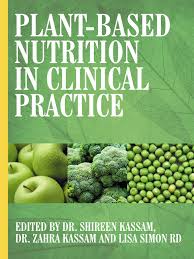 plant based nutrition in clinical