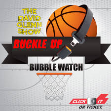 Buckle Up Bubble Watch