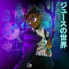 Anime pictures and wallpapers with a unique search for free. Juice Wrld X Demon Slayer Anime Rapper Anime Rapper Art