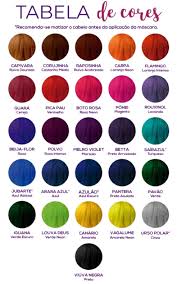 As cores secundárias se chamam assim, pois são a combinação de duas cores consideradas primárias: Kamaleao Color Petropolis Tabela De Cores Kamaleao Color Facebook