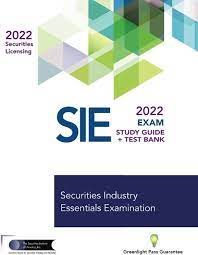 Securities Industry Essentials Exam Study Guide gambar png