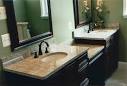 Granite Bathroom Vanity Tops in San Jose, California with Reviews