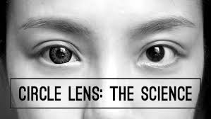 why we adore circle lens according to