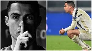 Born 5 february 1985) is a portuguese professional footballer who plays as a forward for serie a club. Cristiano Ronaldo S Latest Social Media Post Raises Doubts Over Juventus Future Sports News The Indian Express