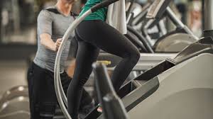 the real benefits of using a stairmaster
