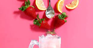 vodka strawberry lemonade