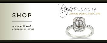 welcome to rogers jewelry