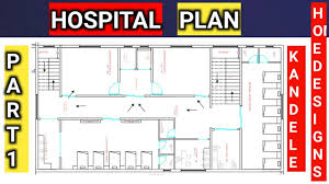 small hospital design